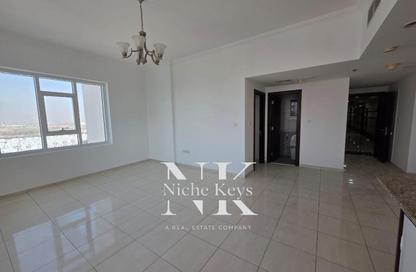 Apartment - 3 Bedrooms - 4 Bathrooms for rent in Al Rabia Tower - Majan - Dubai Land - Dubai