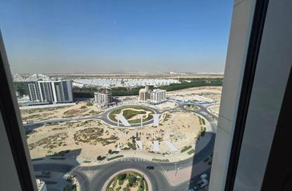 Apartment - 3 Bedrooms - 4 Bathrooms for rent in Al Rabia Tower - Majan - Dubai Land - Dubai