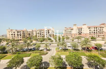 شقة - 3 غرف نوم - 5 حمامات للايجار في جروفز - مساكن اللؤلؤة في السعديات - جزيرة السعديات - أبوظبي