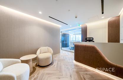 Office Space - Studio - 1 Bathroom for sale in Fortune Executive - JLT Cluster T - Jumeirah Lake Towers - Dubai Office Space - Studio - 1 Bathroom for sale in Fortune Executive - JLT Cluster T - Jumeirah Lake Towers - Dubai