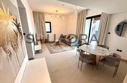 Apartment - 2 Bedrooms - 3 Bathrooms for rent in Euro Residence - Barsha Heights (Tecom) - Dubai