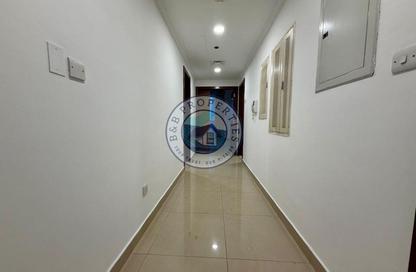 Apartment - 2 Bedrooms - 2 Bathrooms for rent in Sea View Tower - Shams Abu Dhabi - Al Reem Island - Abu Dhabi
