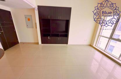 Apartment - 1 Bedroom - 2 Bathrooms for rent in Al Waleed BA 03 - Al Barsha 1 - Al Barsha - Dubai