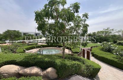 Villa - 4 Bedrooms - 5 Bathrooms for rent in Ruba - Arabian Ranches 3 - Dubai