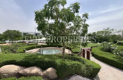 Villa - 4 Bedrooms - 5 Bathrooms for rent in Ruba - Arabian Ranches 3 - Dubai
