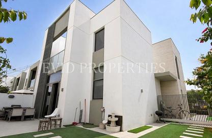 Villa - 4 Bedrooms - 5 Bathrooms for rent in Ruba - Arabian Ranches 3 - Dubai
