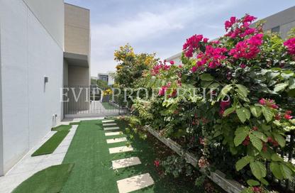 Villa - 4 Bedrooms - 5 Bathrooms for rent in Ruba - Arabian Ranches 3 - Dubai