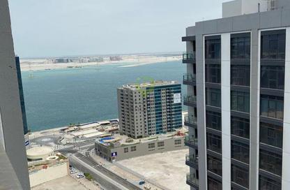 Apartment - 3 Bedrooms - 3 Bathrooms for rent in The Bridges - Shams Abu Dhabi - Al Reem Island - Abu Dhabi Apartment - 3 Bedrooms - 3 Bathrooms for rent in The Bridges - Shams Abu Dhabi - Al Reem Island - Abu Dhabi
