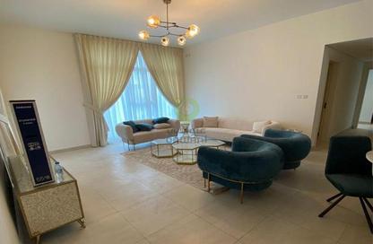Apartment - 3 Bedrooms - 3 Bathrooms for rent in The Bridges - Shams Abu Dhabi - Al Reem Island - Abu Dhabi