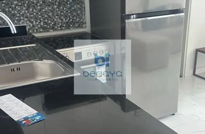 Apartment - 1 Bedroom - 1 Bathroom for sale in The Gate - Masdar City - Abu Dhabi