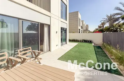 Townhouse - 4 Bedrooms - 4 Bathrooms for rent in Sun - Arabian Ranches 3 - Dubai