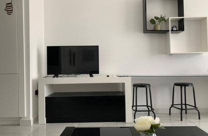 Apartment - 1 Bedroom - 1 Bathroom for rent in Giovanni Boutique Suites - Dubai Sports City - Dubai
