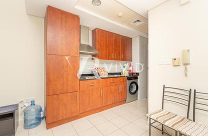 Apartment - Studio - 1 Bathroom for rent in Lake Terrace - JLT Cluster D - Jumeirah Lake Towers - Dubai Apartment - Studio - 1 Bathroom for rent in Lake Terrace - JLT Cluster D - Jumeirah Lake Towers - Dubai