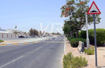 Land - Studio for sale in Shakhbout City - Abu Dhabi Land - Studio for sale in Shakhbout City - Abu Dhabi