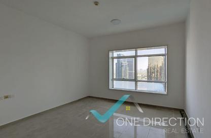 شقة - 1 - 2 للايجار في برج ليك سيتي - (JLT) مجمع D - أبراج بحيرات الجميرا - دبي