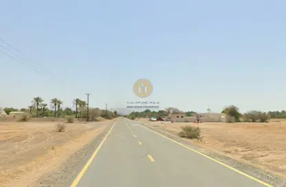 Land - Studio for sale in Manama - Ajman