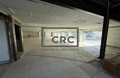 Warehouse - Studio - 2 Bathrooms for rent in Al Quoz Industrial Area 4 - Al Quoz Industrial Area - Al Quoz - Dubai