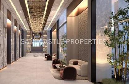 Apartment - 1 Bedroom - 2 Bathrooms for sale in Vista by Vision - Dubai Production City (IMPZ) - Dubai Apartment - 1 Bedroom - 2 Bathrooms for sale in Vista by Vision - Dubai Production City (IMPZ) - Dubai