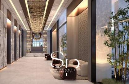 Apartment - 1 - 2 for sale in Vista by Vision - Dubai Production City (IMPZ) - Dubai Apartment - 1 - 2 for sale in Vista by Vision - Dubai Production City (IMPZ) - Dubai