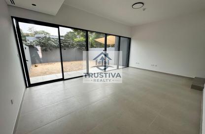 Townhouse - 2 Bedrooms - 4 Bathrooms for sale in Sequoia - Masaar - Tilal City - Sharjah Townhouse - 2 Bedrooms - 4 Bathrooms for sale in Sequoia - Masaar - Tilal City - Sharjah