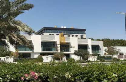 Villa - 2 Bedrooms - 2 Bathrooms for sale in Maya Townhouse - Living Legends - Dubai
