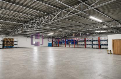 Warehouse - Studio for rent in Ras Al Khor Industrial 2 - Ras Al Khor Industrial - Ras Al Khor - Dubai
