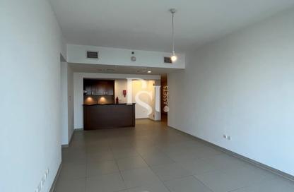 Apartment - 2 - 3 for rent in The Gate Tower 2 - Shams Abu Dhabi - Al Reem Island - Abu Dhabi