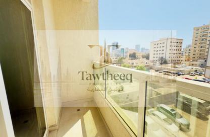 Apartment - 1 - 1 for rent in Al Rashidiya Towers - Al Rashidiya - Ajman Downtown - Ajman Apartment - 1 - 1 for rent in Al Rashidiya Towers - Al Rashidiya - Ajman Downtown - Ajman
