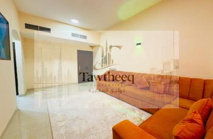 Apartment - 1 - 1 for rent in Al Rashidiya Towers - Al Rashidiya - Ajman Downtown - Ajman