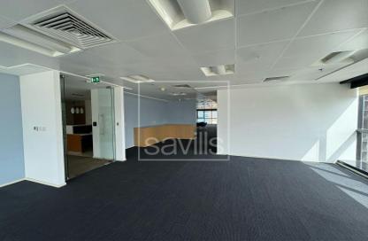 Office Space - Studio for rent in Jumeirah Business Centre 3 (JBC 3) - JLT Cluster Y - Jumeirah Lake Towers - Dubai