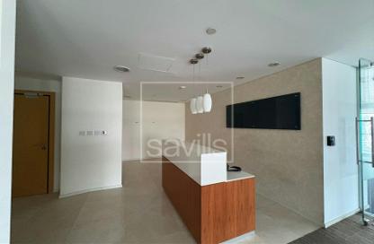 Office Space - Studio for rent in Jumeirah Business Centre 3 (JBC 3) - JLT Cluster Y - Jumeirah Lake Towers - Dubai