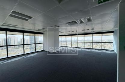 Office Space - Studio for rent in Jumeirah Business Centre 3 (JBC 3) - JLT Cluster Y - Jumeirah Lake Towers - Dubai