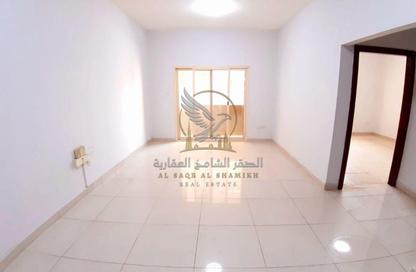 Apartment - 1 Bedroom - 2 Bathrooms for rent in Muwailih Building - Muwaileh - Sharjah Apartment - 1 Bedroom - 2 Bathrooms for rent in Muwailih Building - Muwaileh - Sharjah