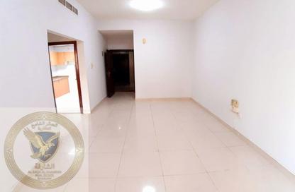 Apartment - 1 Bedroom - 2 Bathrooms for rent in Muwailih Building - Muwaileh - Sharjah
