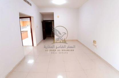 Apartment - 1 Bedroom - 2 Bathrooms for rent in Muwailih Building - Muwaileh - Sharjah Apartment - 1 Bedroom - 2 Bathrooms for rent in Muwailih Building - Muwaileh - Sharjah