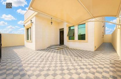 Villa - 4 Bedrooms - 6 Bathrooms for sale in Kabbali Hills - Al Helio 2 - Al Helio - Ajman