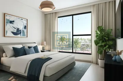 شقة - غرفة نوم - 2 حمامات للبيع في كايا - تاون سكوير - دبي