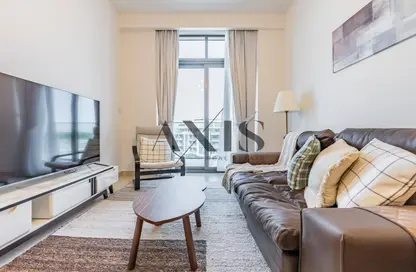 Apartment - 2 Bedrooms - 2 Bathrooms for rent in Azizi Park Avenue - Meydan Avenue - Meydan - Dubai
