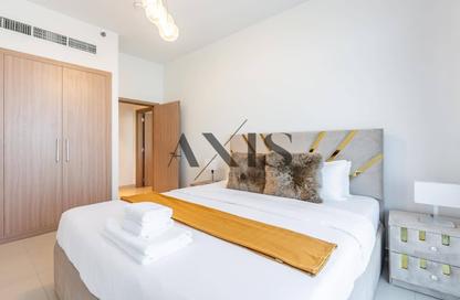 Apartment - 2 Bedrooms - 2 Bathrooms for rent in Azizi Park Avenue - Meydan Avenue - Meydan - Dubai