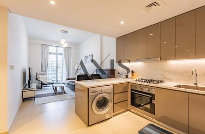 Apartment - 2 Bedrooms - 2 Bathrooms for rent in Azizi Park Avenue - Meydan Avenue - Meydan - Dubai