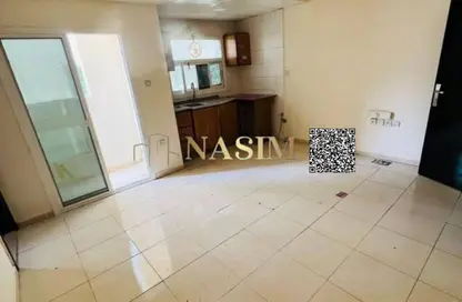 Apartment - Studio - 1 Bathroom for rent in Al Naemiya Tower 2 - Al Naemiya Towers - Al Nuaimiya - Ajman