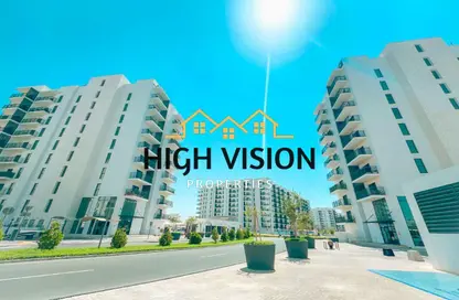 شقة - غرفة نوم - 1 حمام للايجار في وترز أج - جزيرة ياس - أبوظبي