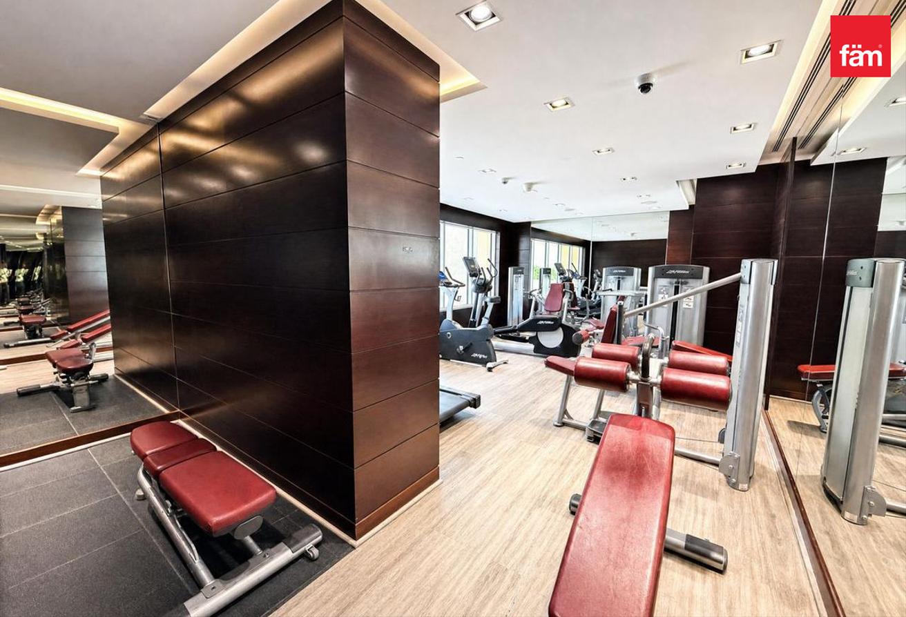 High Floor | Fully Furnished | Best Price photo 11