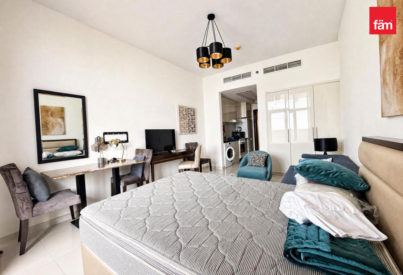 High Floor | Fully Furnished | Best Price photo 4