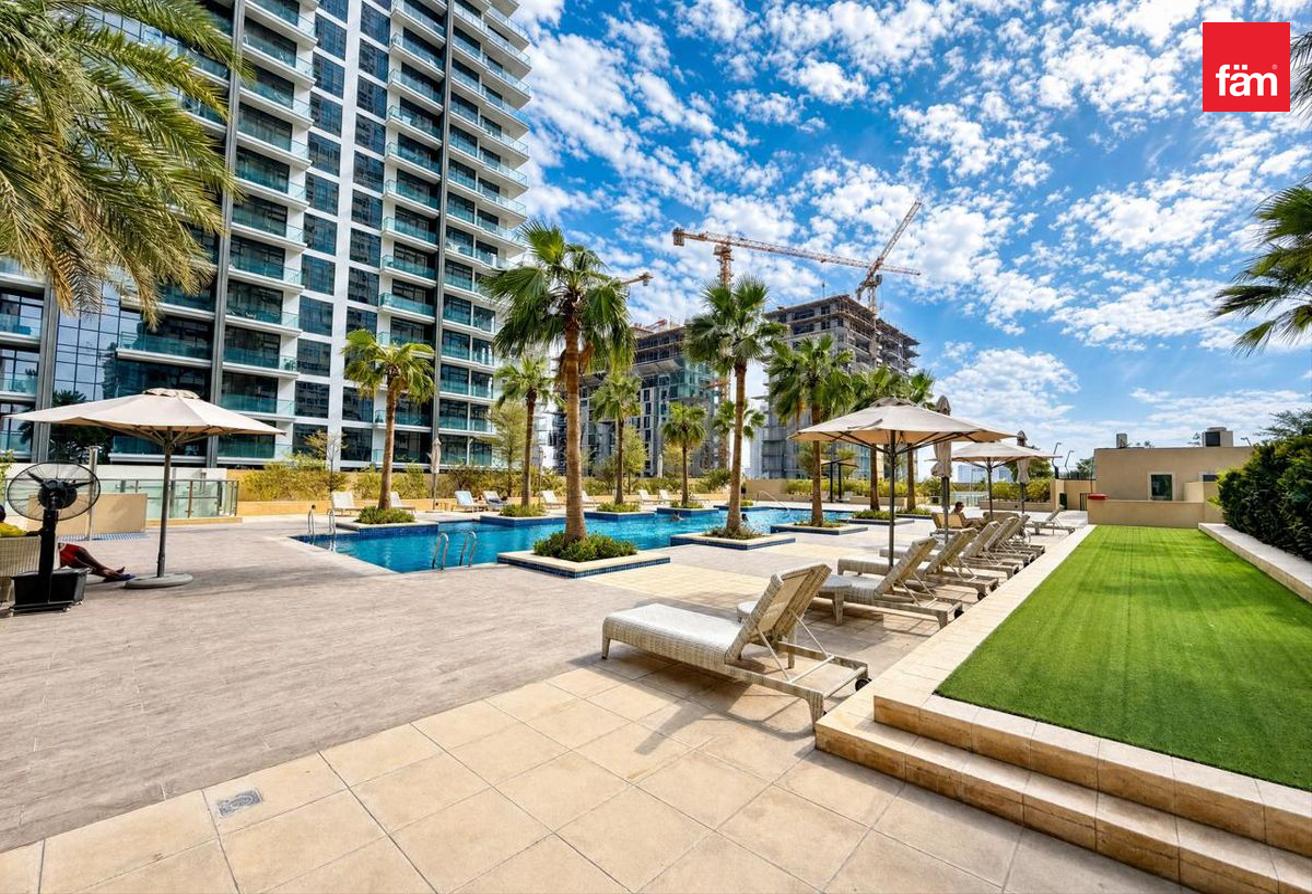 High Floor | Fully Furnished | Best Price photo 13