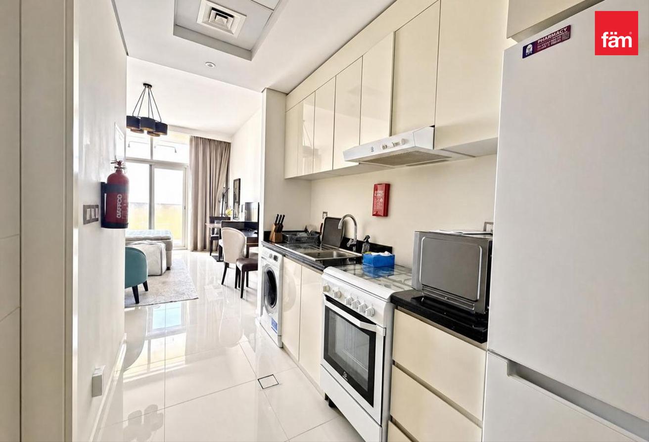 High Floor | Fully Furnished | Best Price photo 7