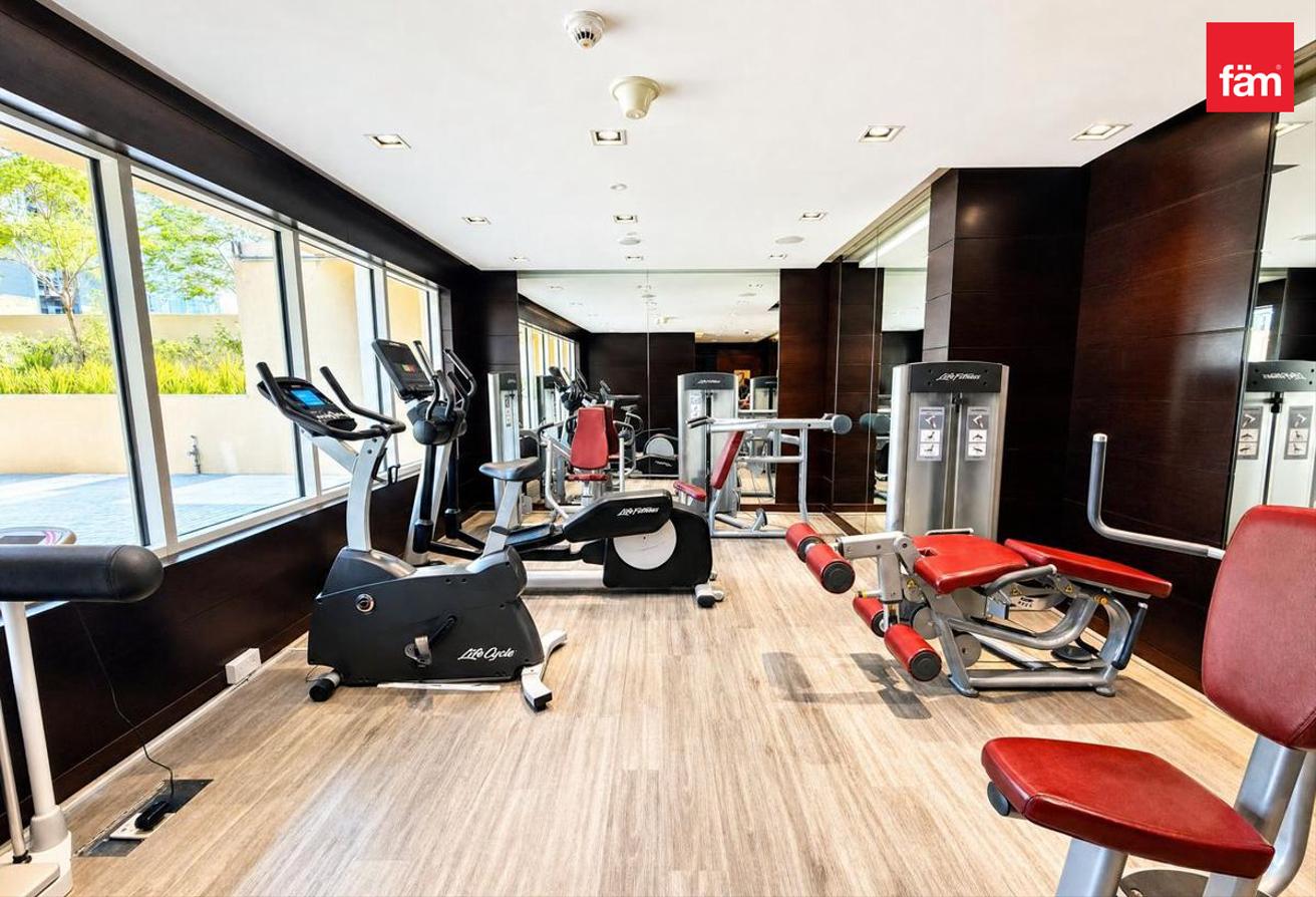 High Floor | Fully Furnished | Best Price photo 12