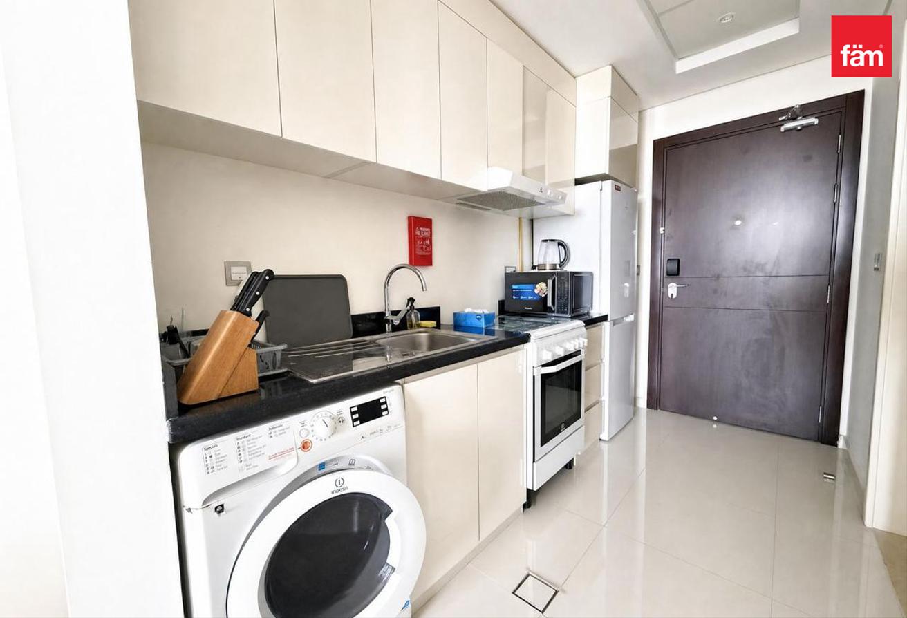 High Floor | Fully Furnished | Best Price photo 8