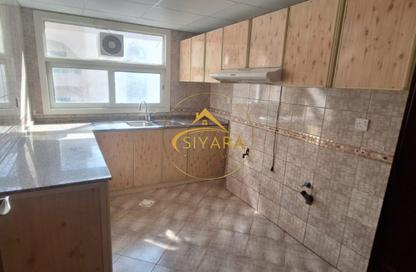 Apartment - 1 Bedroom - 2 Bathrooms for rent in Bukhara Street - Al Nahda - Sharjah