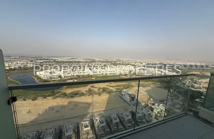 النزل و الشقق الفندقية - 1 حمام للبيع في ارتاسيا C - ارتاسيا - داماك هيلز - دبي